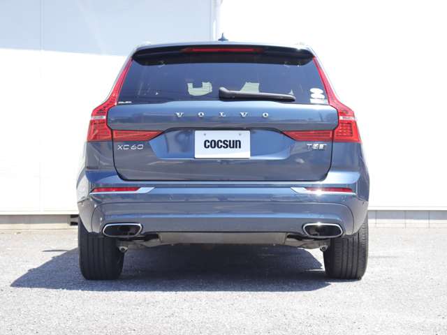 Volvo XC60 9
