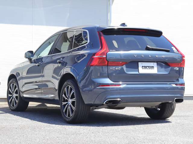 Volvo XC60 10