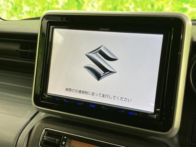 Suzuki Spacia Base 4