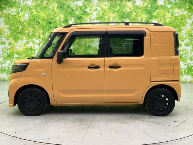Suzuki Spacia Base 5