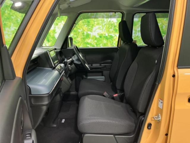 Suzuki Spacia Base 8