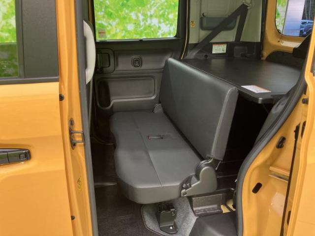 Suzuki Spacia Base 9