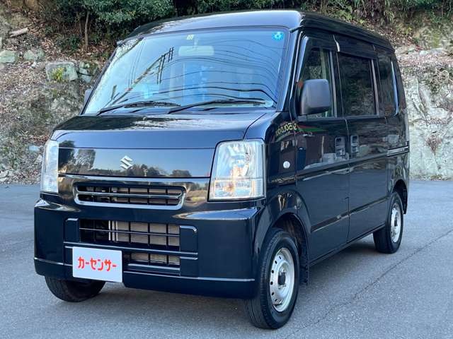Suzuki Every 2