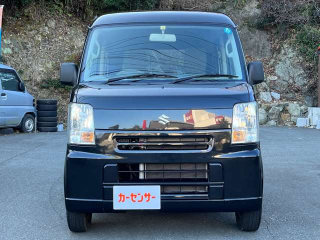 Suzuki Every 3