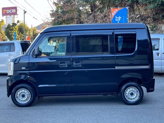 Suzuki Every 4