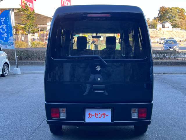 Suzuki Every 6