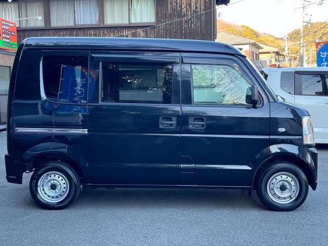 Suzuki Every 8