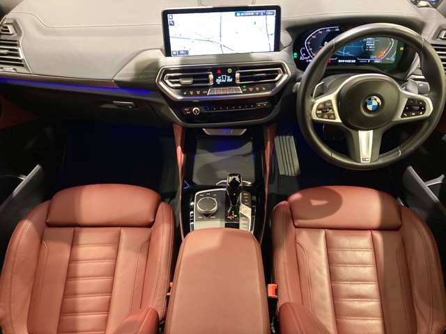 BMW X4 2