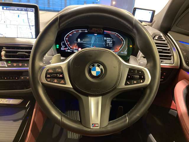 BMW X4 3