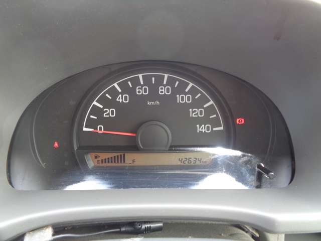 Suzuki Every 5