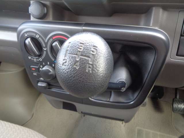Suzuki Every 6
