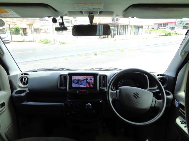 Suzuki Every 7