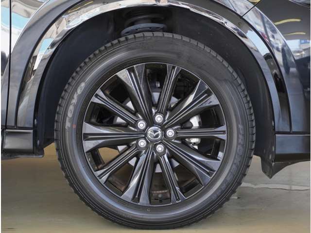 Mazda CX-5 11