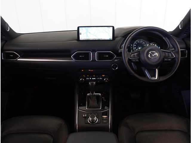Mazda CX-5 12