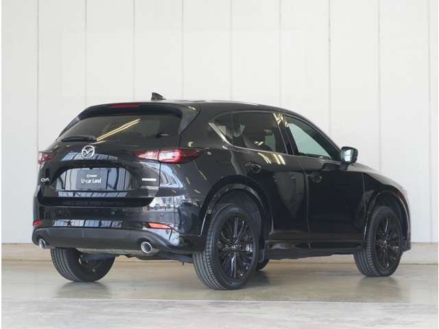 Mazda CX-5 3