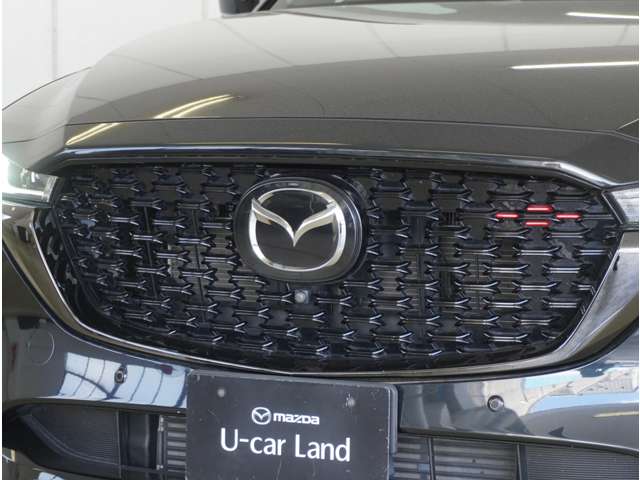 Mazda CX-5 7