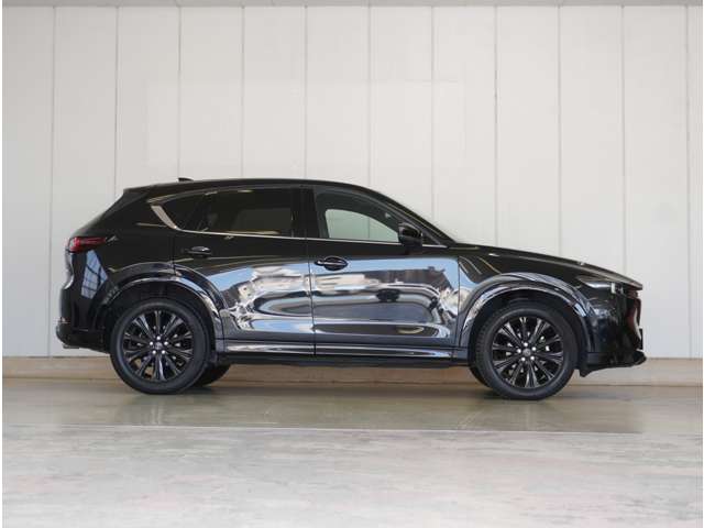 Mazda CX-5 9