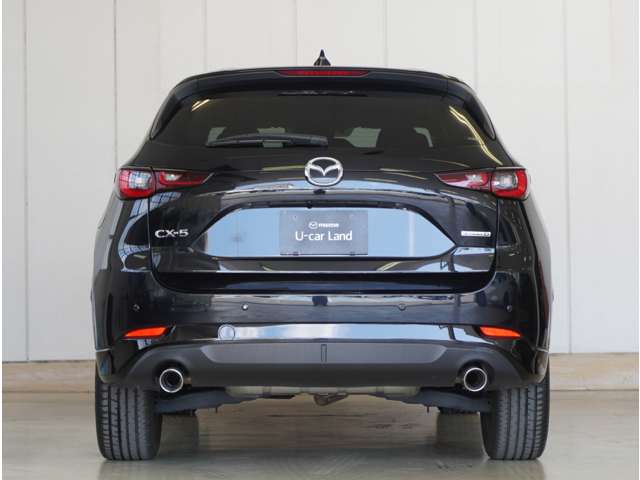 Mazda CX-5 10