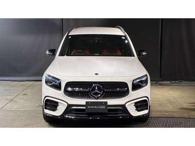 Mercedes-Benz GLB 5