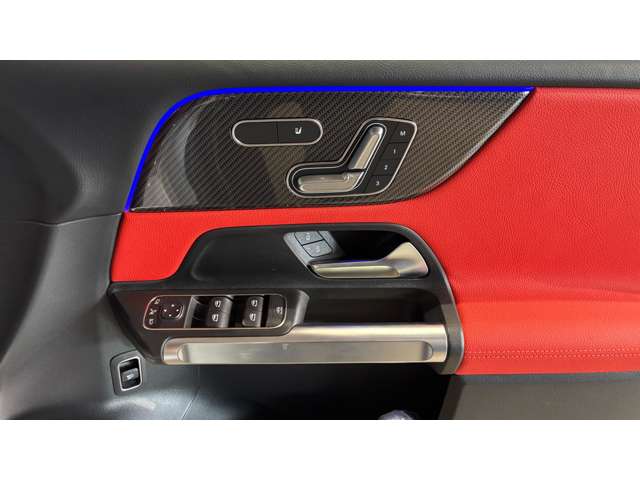 Mercedes-Benz GLB 9