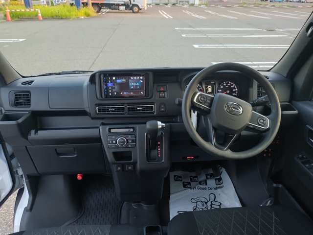 Daihatsu Atrai 11