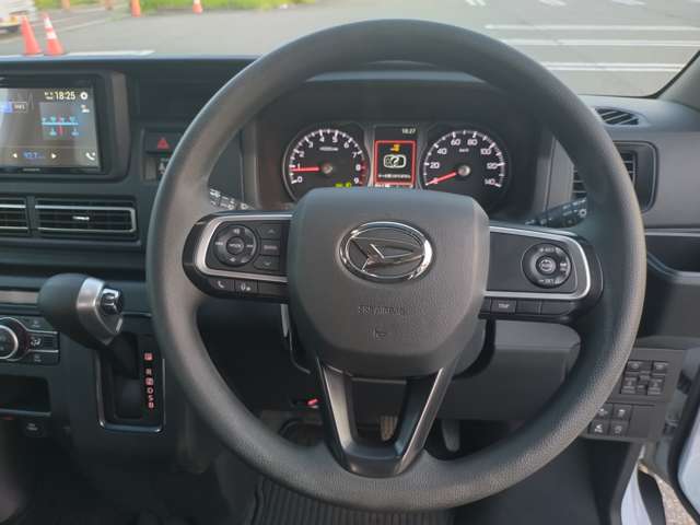 Daihatsu Atrai 12