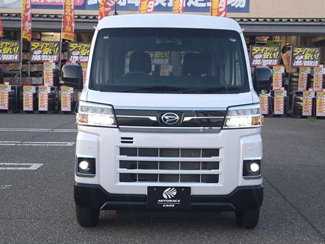 Daihatsu Atrai 3