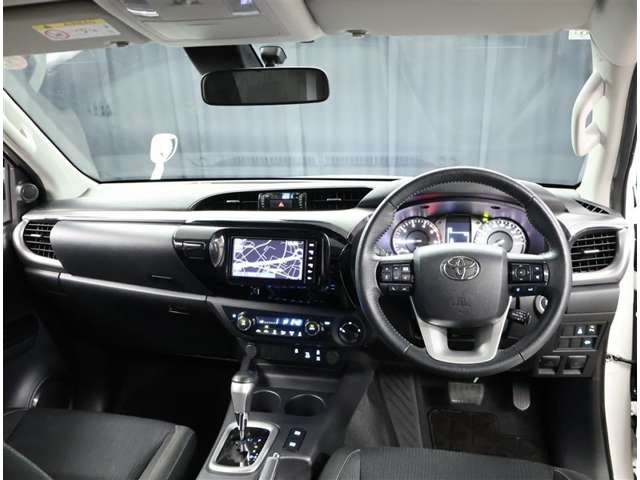 Toyota Hilux 11