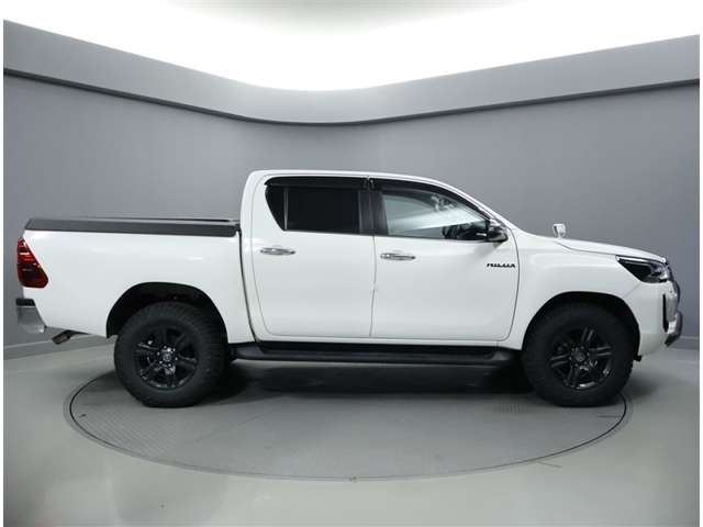 Toyota Hilux 5