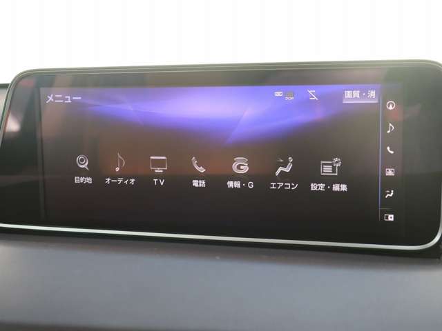 Lexus RX 10