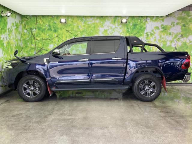 Toyota Hilux 5