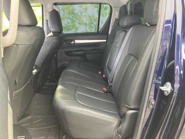 Toyota Hilux 10