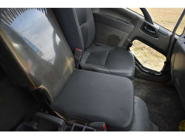 Isuzu Forward 6