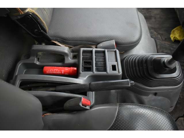 Isuzu Forward 7