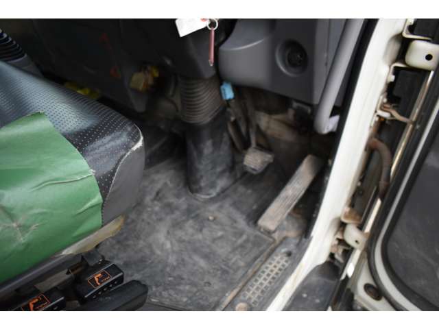 Isuzu Forward 10