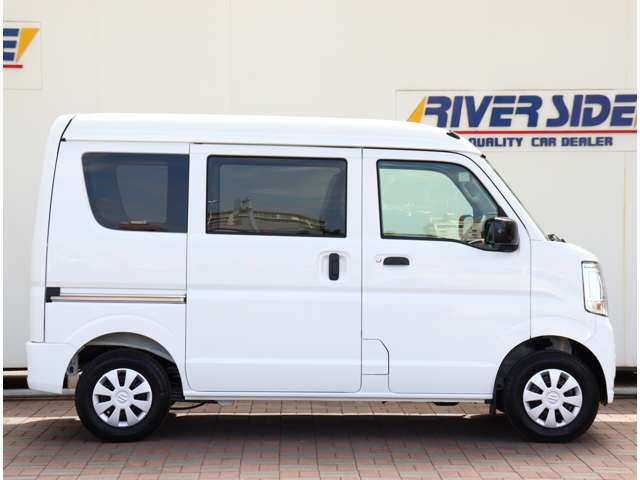Suzuki Every 5