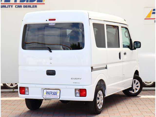 Suzuki Every 6