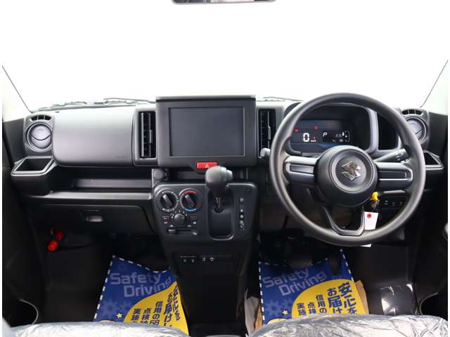 Suzuki Every 7