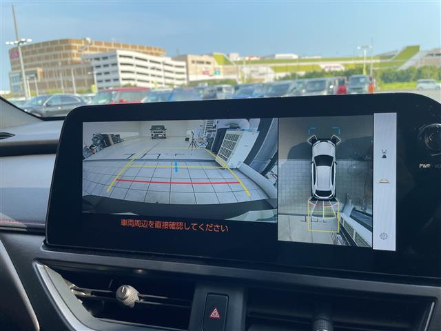 Lexus UX 4