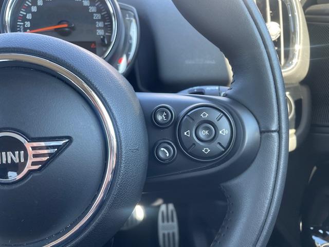 MINI Crossover 10
