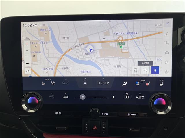 Lexus NX 5