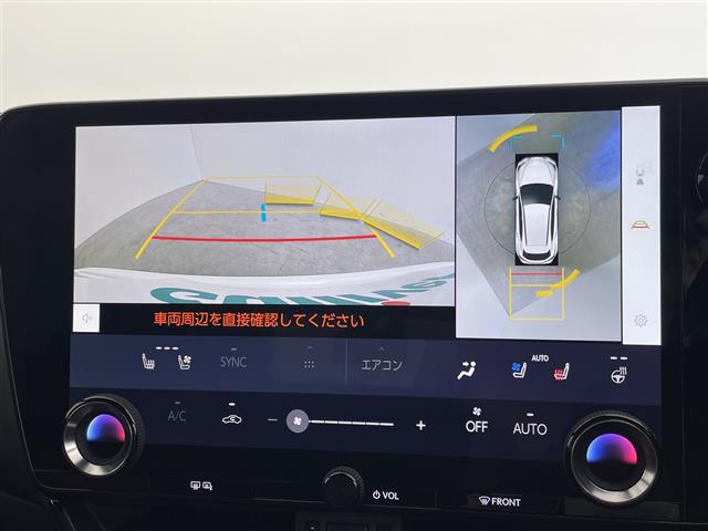 Lexus NX 6