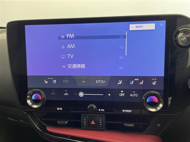 Lexus NX 7