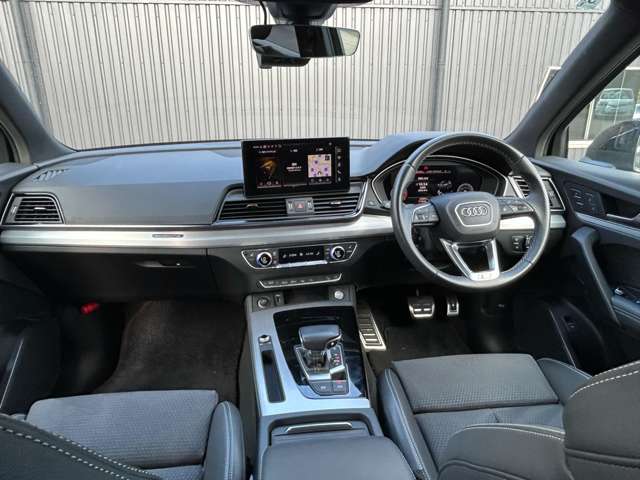 Audi Q5 Sportback 5