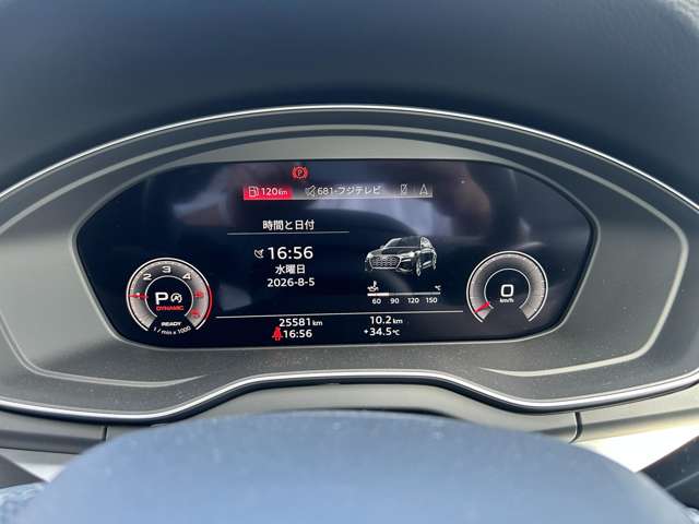 Audi Q5 Sportback 6