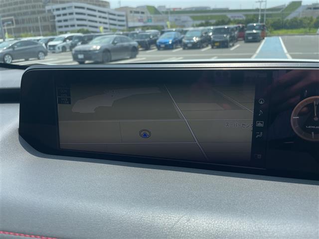 Lexus UX 3