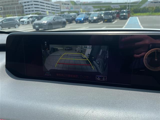 Lexus UX 4