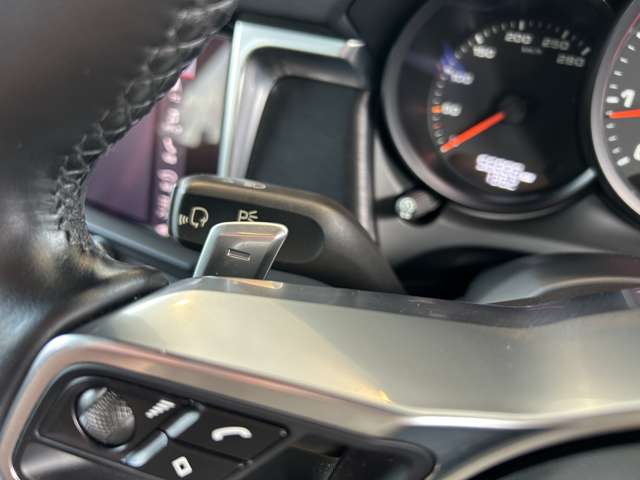 Porsche Macan 12