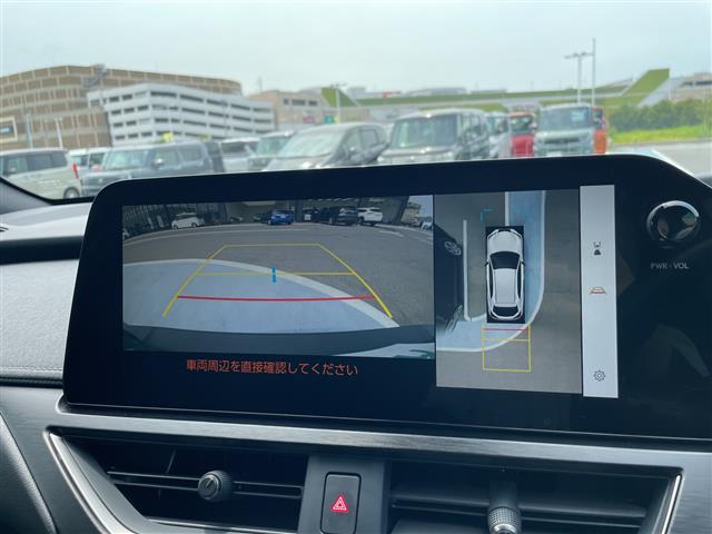 Lexus UX 4