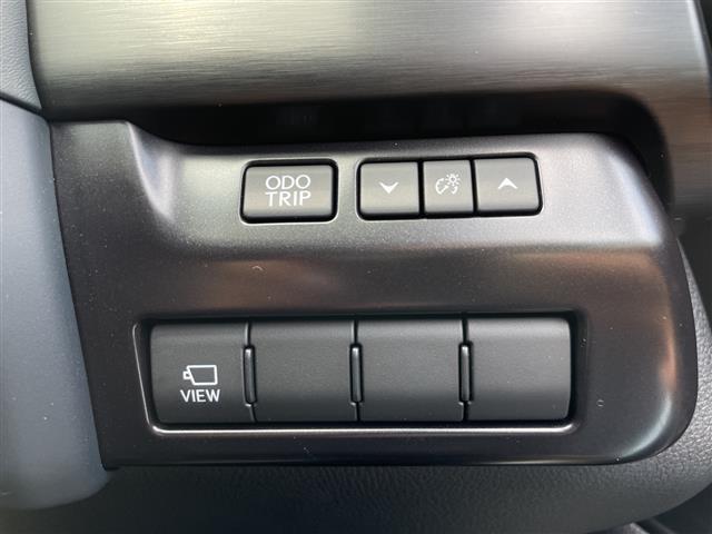 Lexus UX 10